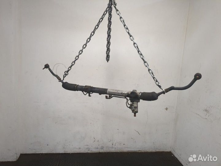 Рейка рулевая с г/у Hyundai Sonata NF, 2009