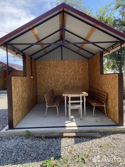 База отдыха в аренду