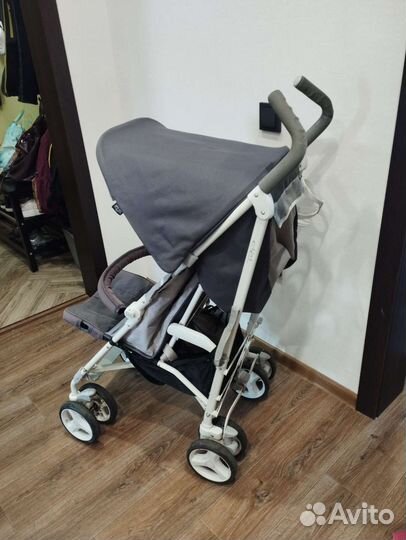 Коляска трость inglesina