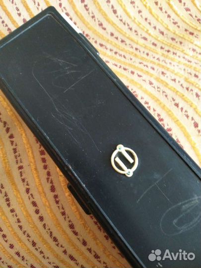 Пенал школьный