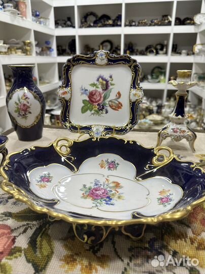 Старинные предметы германия