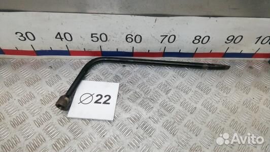 Ключ колесный ford transit 7 (JDN33VP01)