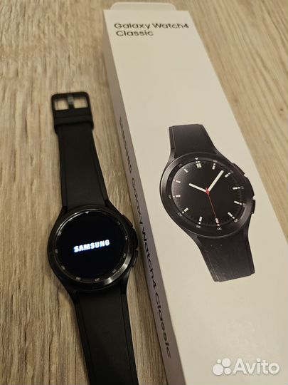 Samsung galaxy watch 4 classic 42mm