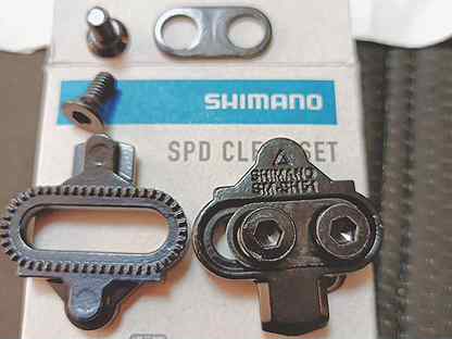 Шипы для контактных педалей Shimano MTB SPD SH-51