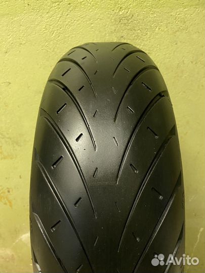190/55 R17 Metzeler Roadtec 01 (11)