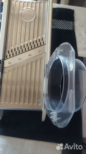 Терка для овощей