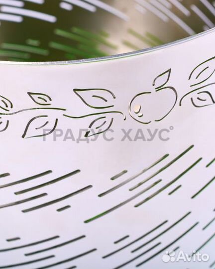 Пресс sок для винограда и фруктов 10 литров