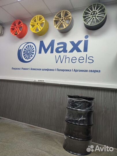 Диски R19 5/120 Lexus LS оригинал