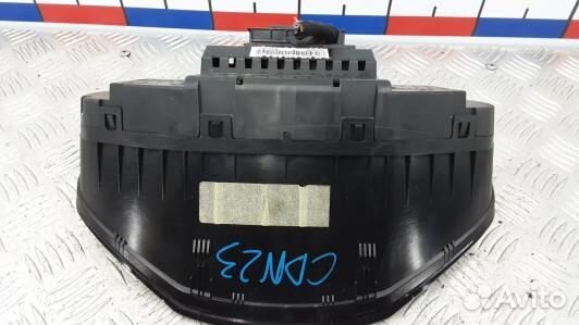 Щиток приборов skoda octavia A5 (CDN23IT01)