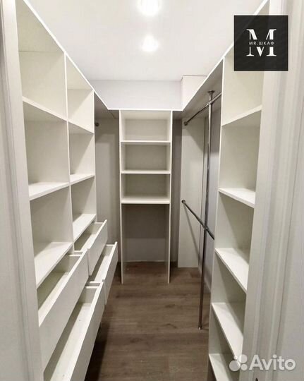 Гардероб напрямую с фабрики