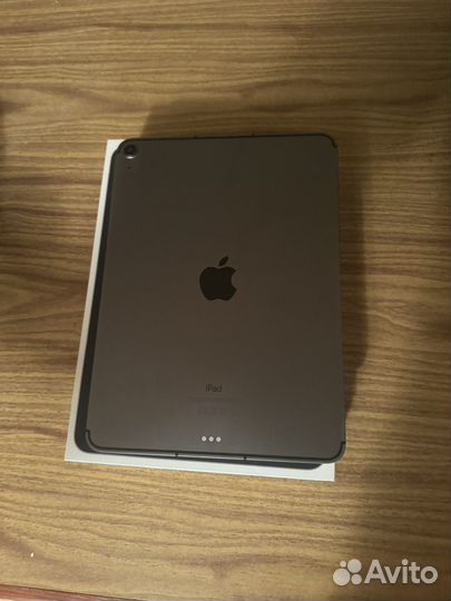 iPad air 4 64gb