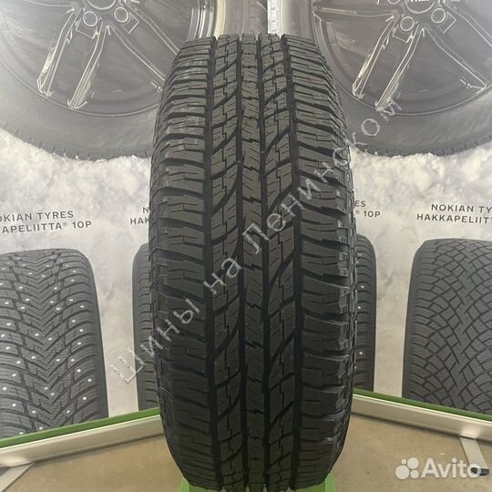 Yokohama Geolandar A/T G015 275/55 R20 117H