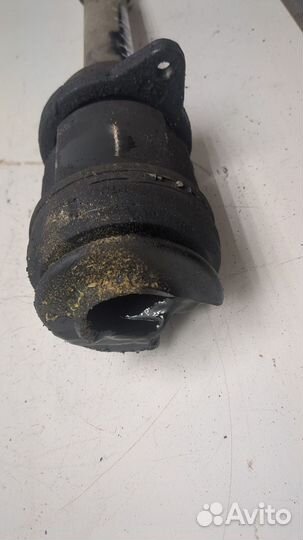 Полуось Toyota Avensis 2, 2008