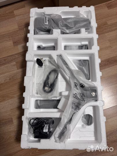 Игровой монитор