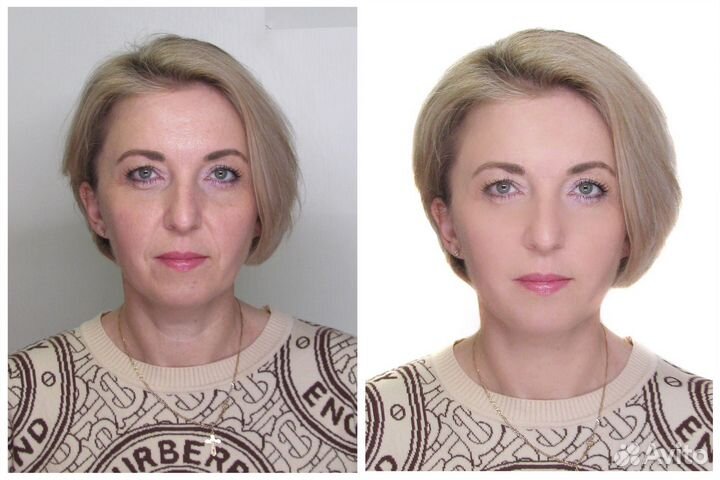 Красивые фотографии на паспорт и другие документы