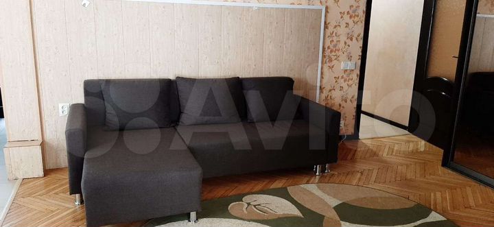 2-к. квартира, 50 м², 3/4 эт.