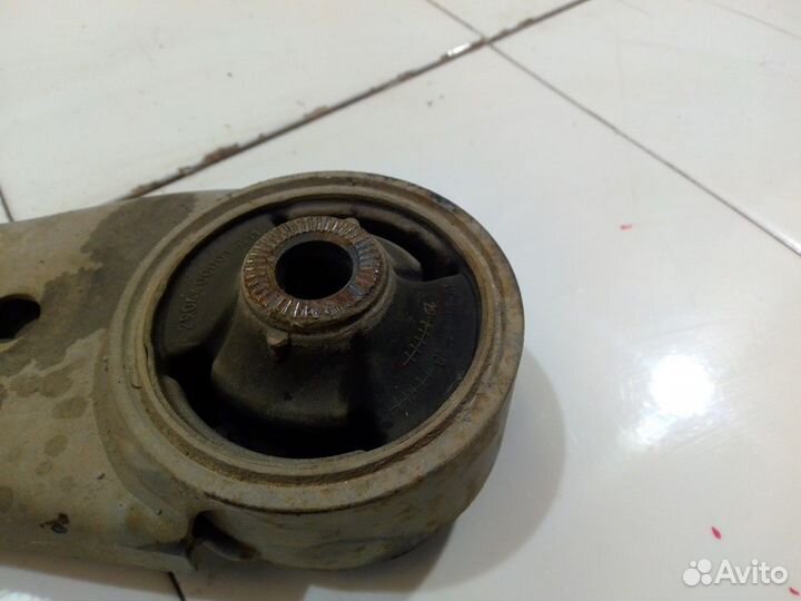 Рычаг подвески передний левый (Zotye T600)