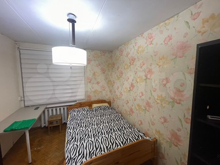 Комната 15 м² в 1-к., 1/9 эт.