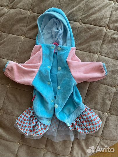 Одежда для маленьких собак