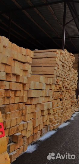 Коттеджное строительство с брусом из лиственницы