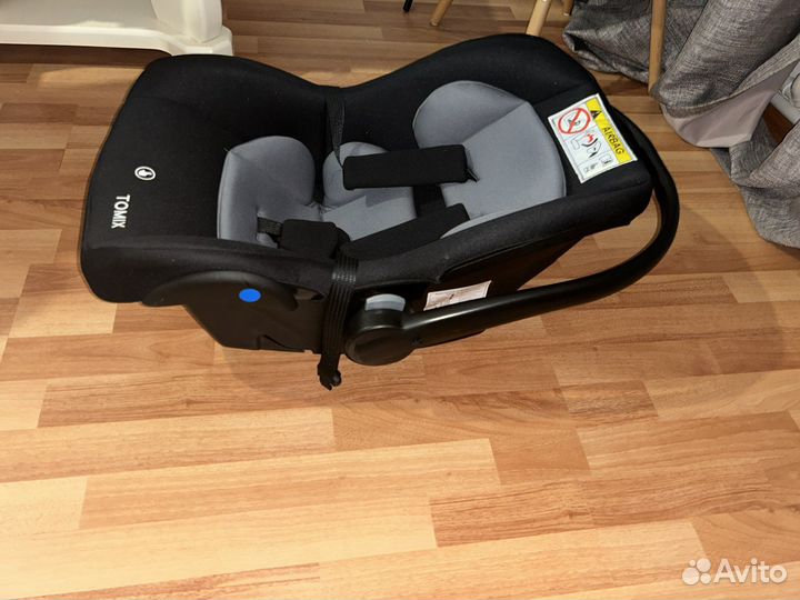 Авто кресло для детей