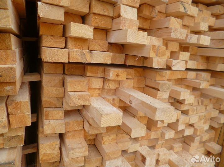 Пиломатериал 1 сорт по госту с доставкой