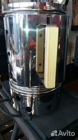 Кружка-стартер