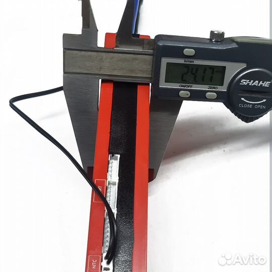 Плата балансировки Smart BMS 20S (72V) 100А Li ion