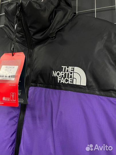 Куртка The North Face 700