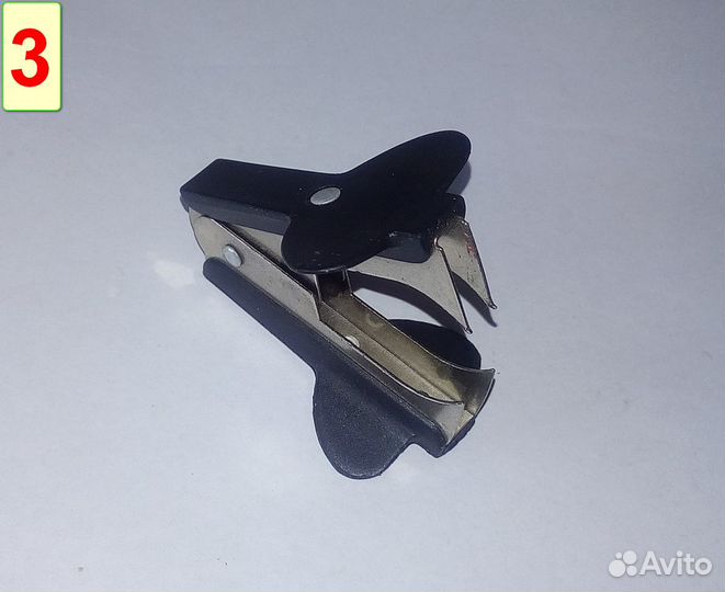 Степлеры\дыроколы