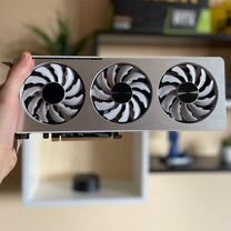 Видеокарта RTX 3060 TI 8GB