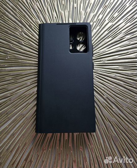 SMART view wallet case s24 ultra