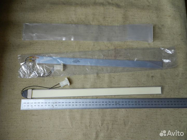 Лампа копира rank xerox