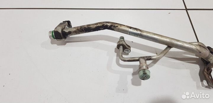 Трубка кондиционера (Haima 7)