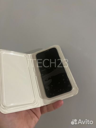 Дисплей iPhone xs/x/xsmax (qс3)