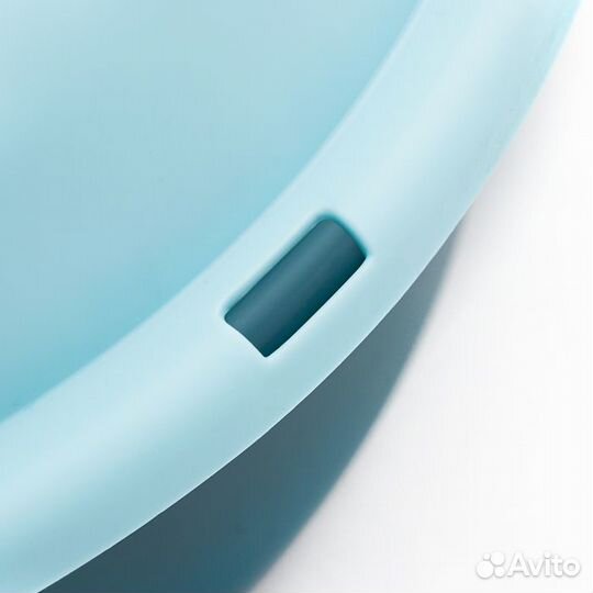 2 шт. Туалет 'Облако' с бортом треугольный 48,5 х