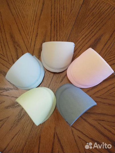 Подплечники 12 пар швея ателье