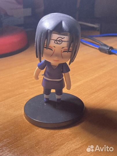 Фигурка аниме Итачи