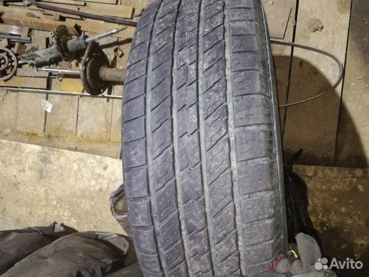 Arivo Winmaster ARW 1 255/70 R17