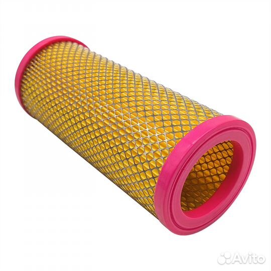 Элемент фильтрующий воздушного фильтра 240мм