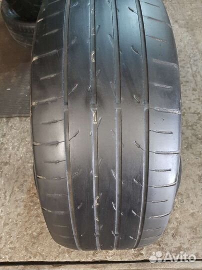 Dunlop Direzza DZ102 225/55 R16