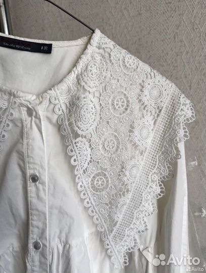 Блузка Италия новая 42-44