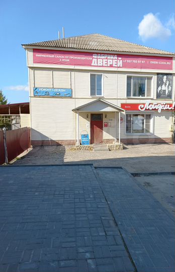 Свободного назначения, 150 м²