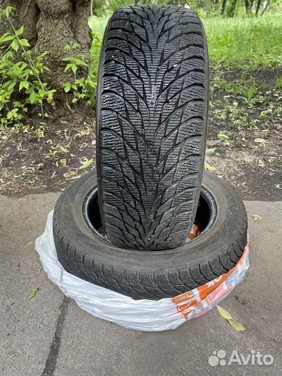 Nokian Tyres Hakkapeliitta R2 205/55 R16 94R