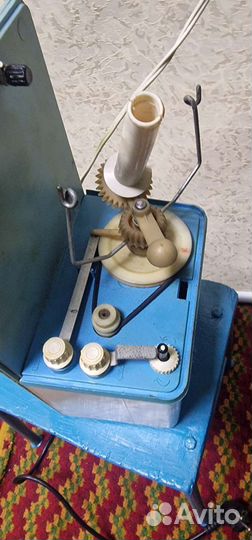 Электропрялка прялка веретено