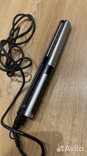 Выпрямитель для волос philips
