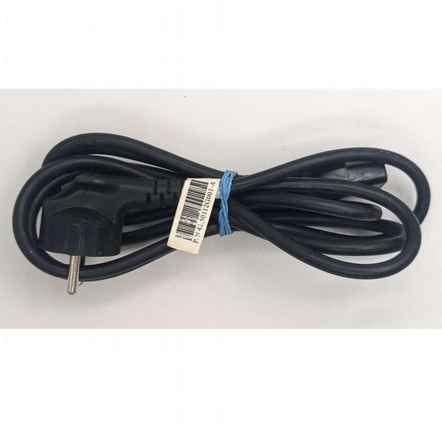 [42.50112G001-A] Кабель Питания C7 To Euro, No Name