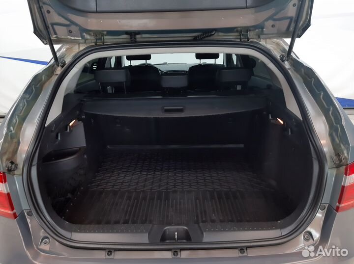 LADA Vesta 1.8 МТ, 2020, 44 000 км