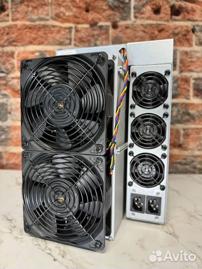 Antminer S19Kpro 120th