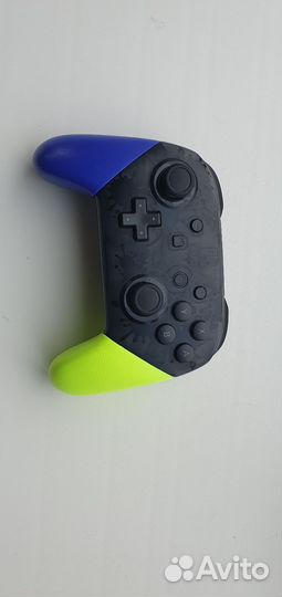 Nintendo switch oled с играми